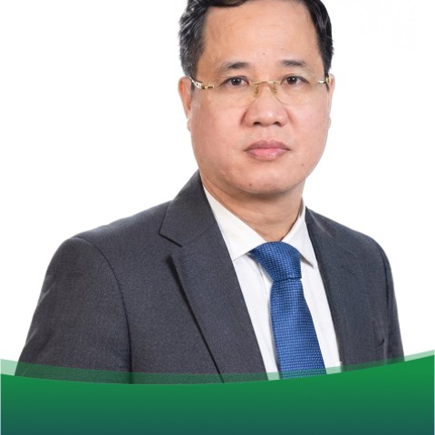 Ông Trương Đại Nghĩa